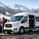 9 Best Ski Transfer Booking Tips