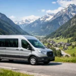 Memmingen to Mayrhofen Transfer: What to Know