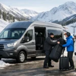 Premium Ski Transfer Review: What Matters