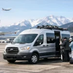Zurich Airport Ski Transfer Done Right