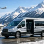 Best Airport for St Anton Transfer Plans