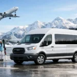 Best Airport Transfer Features for Ski Trips