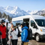 Group Ski Travel Guide for a Smooth Alpine Trip