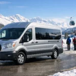 How to Reach Ski Resorts Without Transfer Stress