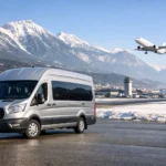Innsbruck Airport to Lech Transfer Made Simple