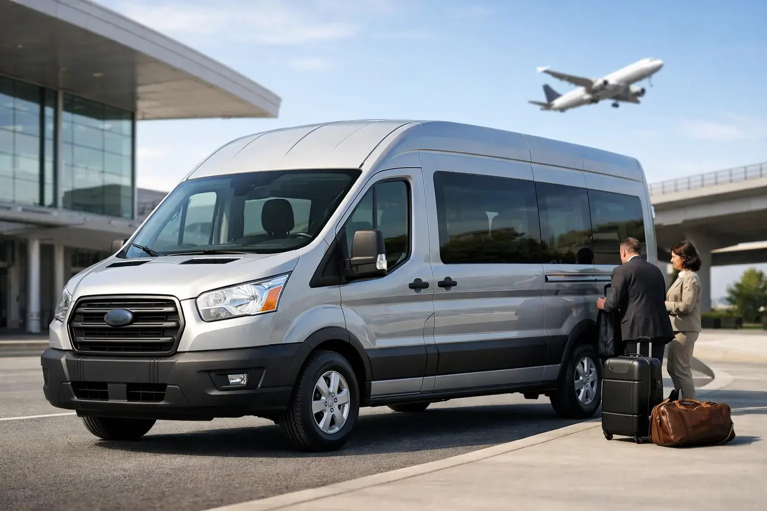 Why Choose Fixed Price Transfers?