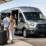 All Inclusive Private Transfer Service Explained