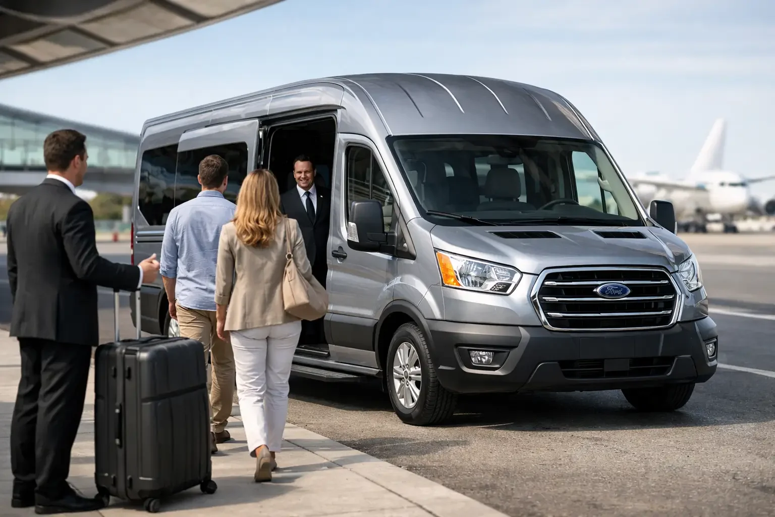 All Inclusive Private Transfer Service Explained